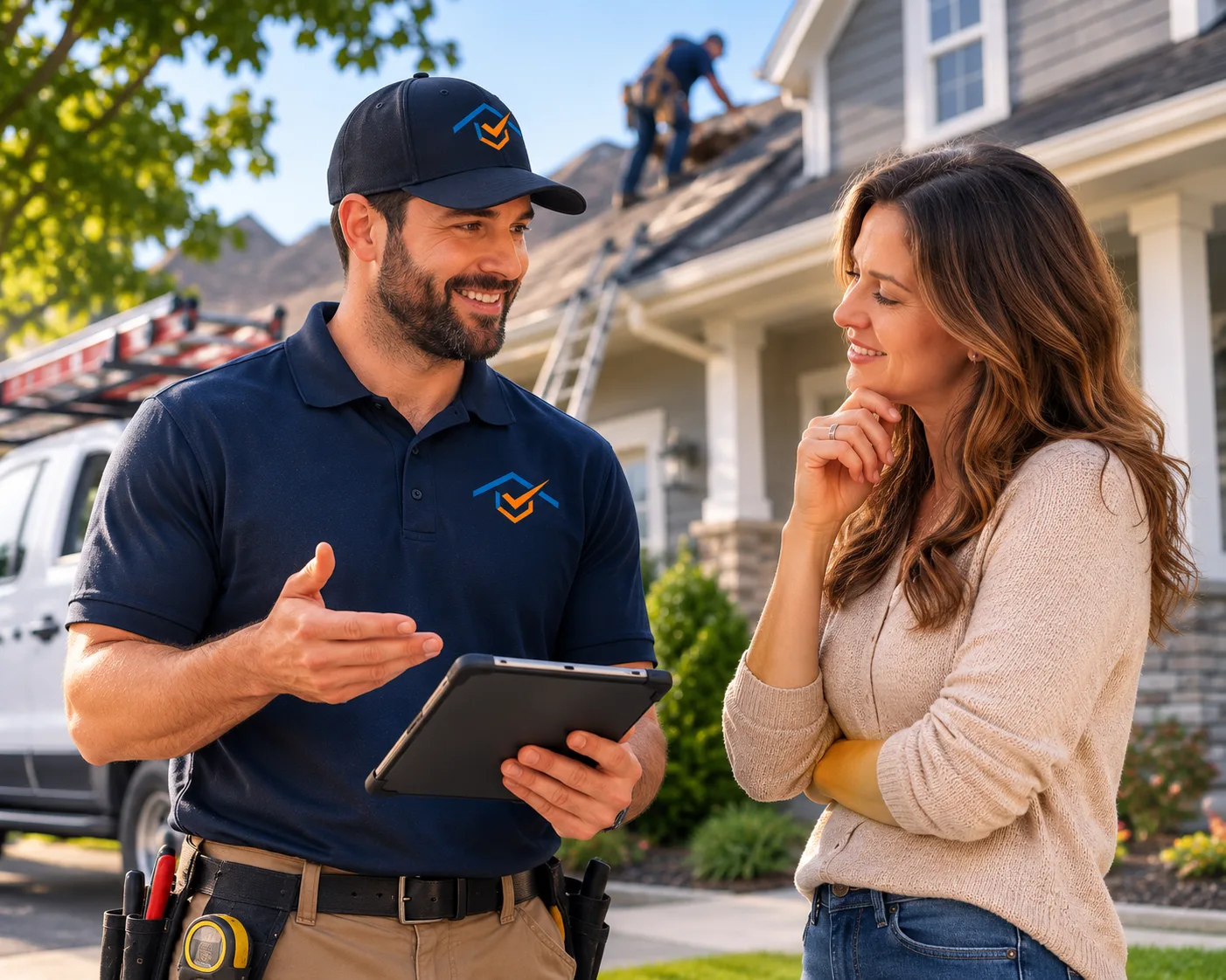 Roof Inspection FAQs in Prospect Hill, NC